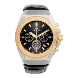 TW Steel CEO Tech Chronograaf Heren Horloge TWCE4111